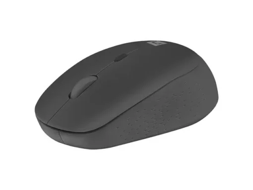 Natec Wireless mouse Harrier 2 black