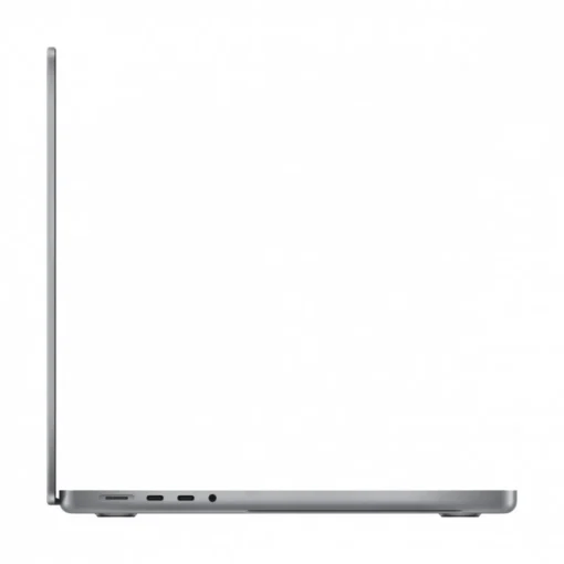 Apple MacBook Pro 16,2 inches: M2 Pro 12/19, 16GB, 512GB SSD - Space Grey - Image 2