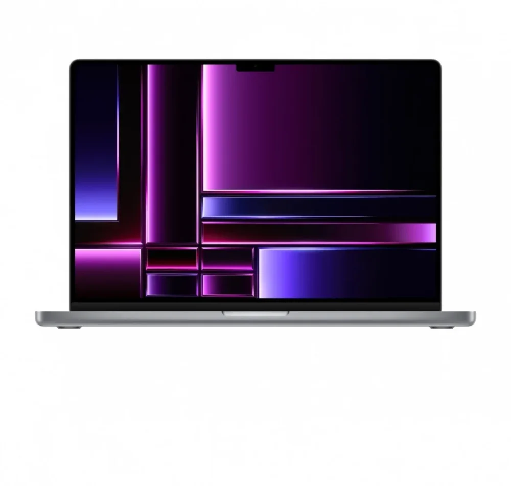 Apple MacBook Pro 162 inches: M2 Pro 12/19 16GB 1TB SSD - Space Grey