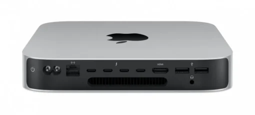 Apple Mac mini: M2 Pro 10/16, 16GB, 512GB SSD - Image 2