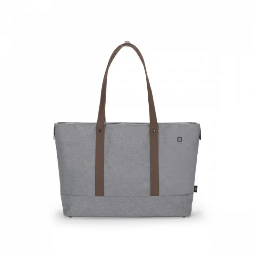 DICOTA Лаптоп bag for 13-14,1 inches Shopper Eco Motion light grey - Image 2