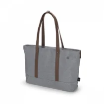 DICOTA Лаптоп bag for 13-141 inches Shopper Eco Motion light grey