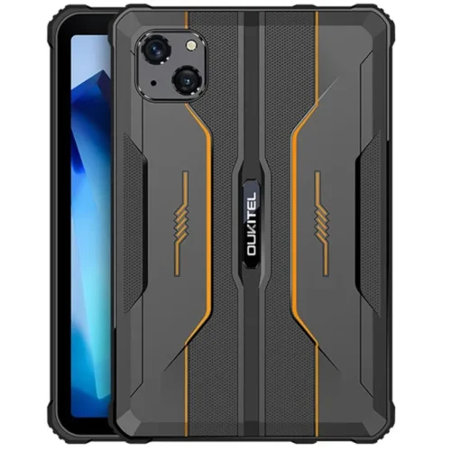 OUKITEL Таблет RT3 4/64GB 5150 mAh оранжев