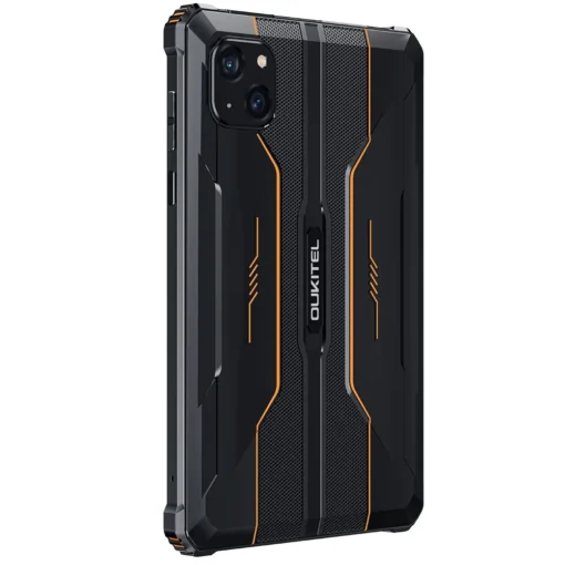 OUKITEL Таблет RT3 4/64GB 5150 mAh orange - Image 3