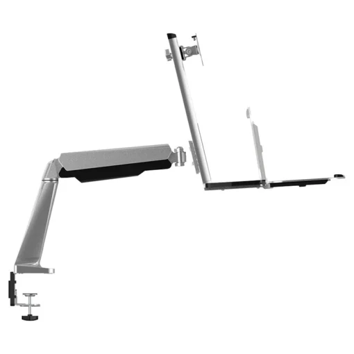 LogiLink Sit-stand работна станция monitor desk,13-32 39, 8kg - Image 4