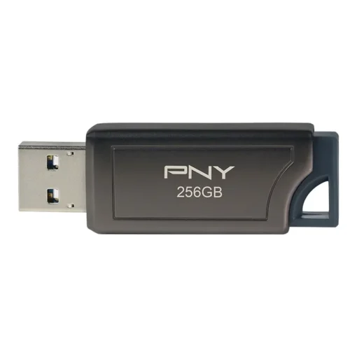 PNY Pendrive 256GB USB 3.2 PRO Elite V2 P-FD256PROV2-GE - Image 2