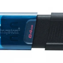 Kingston Pendrive 64GB DT80M 200MB/s USB-C 3.2 Gen1