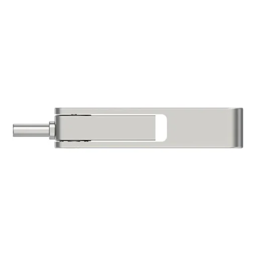 PNY Pendrive 64GB USB 3.2 Duo-Link P-FDI64GDULINKTYC-GE - Image 3