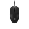 Natec Mouse Ruff 2 1000 DPI black