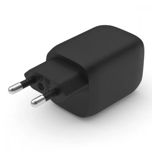 Belkin 65W DUAL USB-C GAN WALL PPS black - Image 4