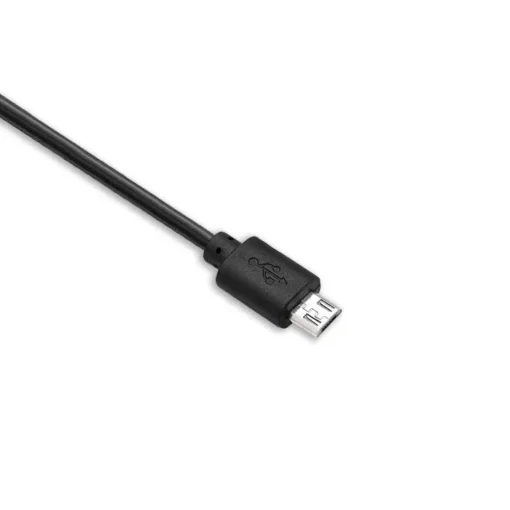 Qoltec Charger 15W 5V, 3A, micro USB - Image 3