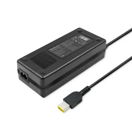 Qoltec Power adapter for Lenovo 135W, 20V, 6.75A - Image 5