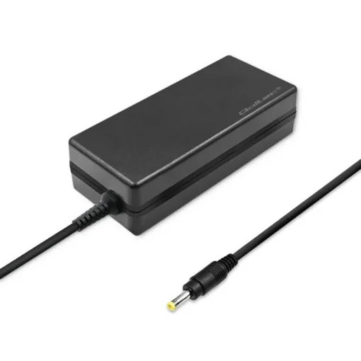 Qoltec Power adapter for Asus 120W, 19V, 6.32A - Image 3