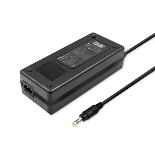 Qoltec Power adapter for Asus 120W, 19V, 6.32A - Image 4