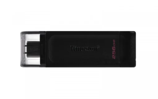 Kingston Pendrive DT70/256GB USB-C 3.2 Gen1