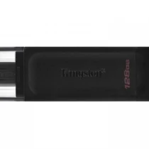 Kingston Pendrive DT70/128GB USB-C 3.2 Gen1