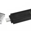 Kingston Pendrive DT70/64GB USB-C 3.2 Gen1