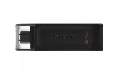 Kingston Pendrive DT70/64GB USB-C 3.2 Gen1 - Image 4