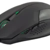 Esperanza MOUSE FOR GAME PLAYERSTM106 USB 6D DPI 2000 GOBLIN