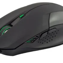 Esperanza MOUSE FOR GAME PLAYERSTM106 USB 6D DPI 2000 GOBLIN