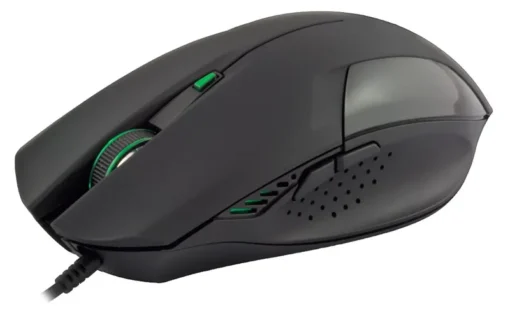 Esperanza MOUSE FOR GAME PLAYERSTM106 USB 6D DPI 2000 GOBLIN