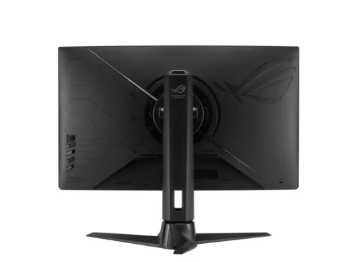 Asus Monitor 27 inches ROG Strix XG27AQV WQHD ROG STRIX IPS 170Hz HDR400 HDMI2.0 2SZT DP PIVOT 2900R - Image 2