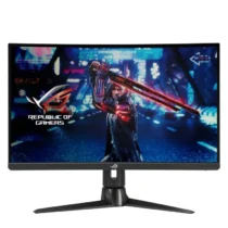 Asus Monitor 27 inches ROG Strix XG27AQV WQHD ROG STRIX IPS 170Hz HDR400 HDMI2.0 2SZT DP PIVOT