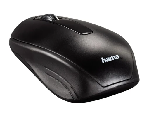 Hama Wireless keyboard and mouse set Cortino - Image 3