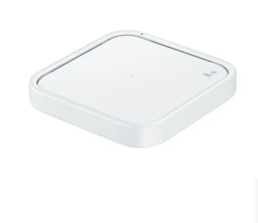 Samsung Fast Charge induction pad without charger 15W white - Image 3