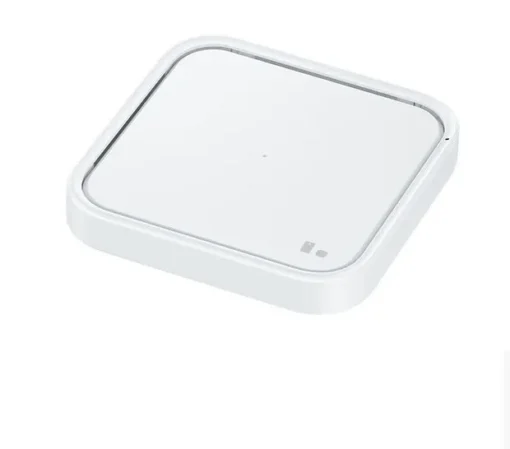 Samsung Fast Charge induction pad without charger 15W white - Image 4