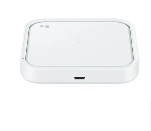 Samsung Fast Charge induction pad without charger 15W white - Image 5