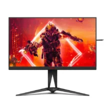 AOC Monitor AG275QX/EU 27 inches IPS 170Hz HDMIx2 DPx2