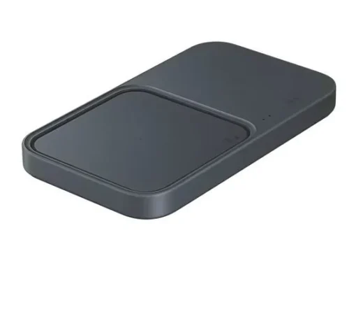 Samsung Induction pad 15W Duo Fast without charger gray - Image 3