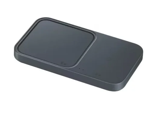 Samsung Induction pad 15W Duo Fast without charger gray - Image 4