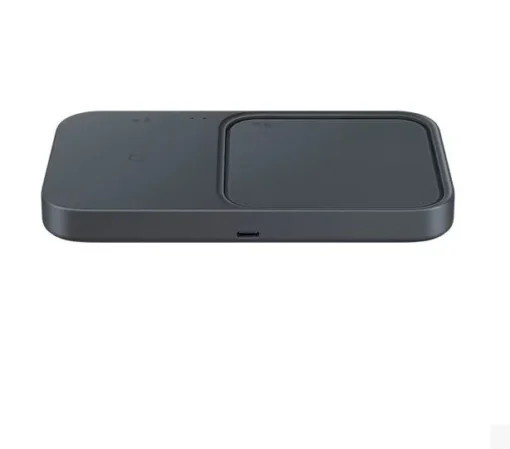 Samsung Induction pad 15W Duo Fast without charger gray - Image 5