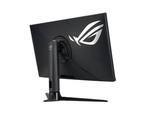 Asus Monitor ROG Strix 32 inch XG32AQ IPS WQHD 2560X1440 144Hz-175Hz OC sRGB 130% HDR600 G-SYNC 600cd/m2 HDMI DO USB3.2 x2 - Image 2