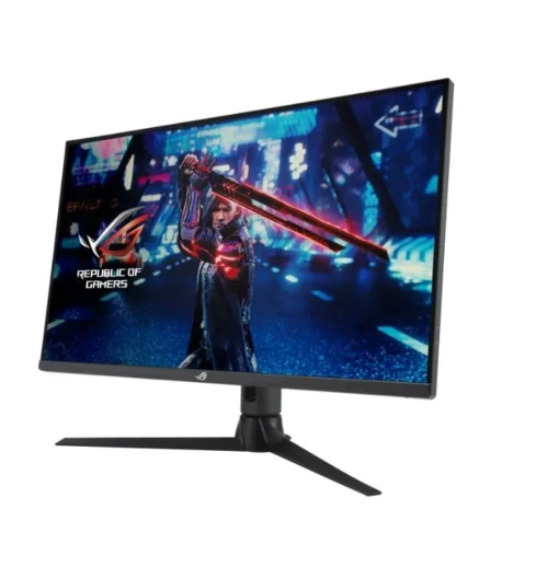 Asus Monitor ROG Strix 32 inch XG32AQ IPS WQHD 2560X1440 144Hz-175Hz OC sRGB 130% HDR600 G-SYNC 600cd/m2 HDMI DO USB3.2 x2 - Image 3