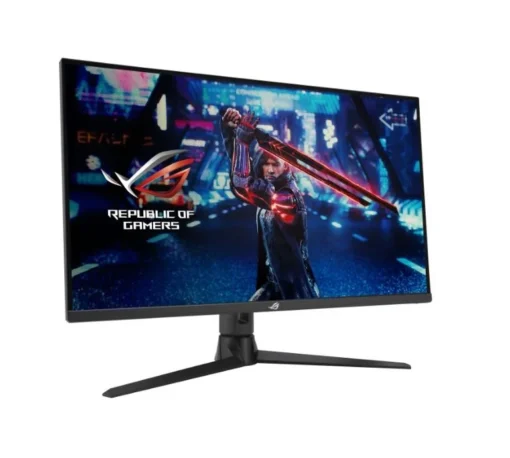 Asus Monitor ROG Strix 32 inch XG32AQ IPS WQHD 2560X1440 144Hz-175Hz OC sRGB 130% HDR600 G-SYNC 600cd/m2 HDMI DO USB3.2 x2 - Image 5