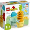 LEGO LEGO DUPLO 10981 Growing Carrot