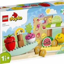 LEGO LEGO DUPLO 10983 Organic Market