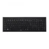 Hama Wireless keyboard Cortino US