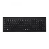 Hama Wireless keyboard Cortino US