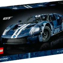 LEGO LEGO Technic 2022 Ford GT (42154)