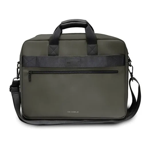 Ferrari Bag Off Track Scuderia 16 Khaki - Image 2