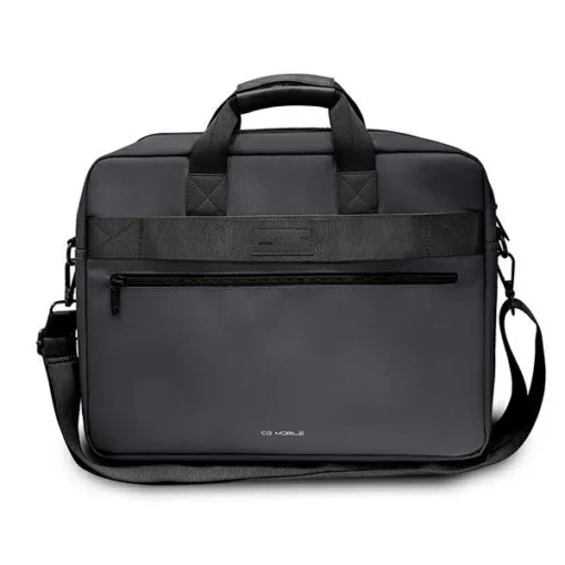 Ferrari Bag Off Track 16 FEOCECB15BK Black - Image 2