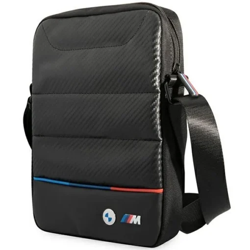 BMW Bag BMW Carbon Tricolor 10 BMTB10COCARTCBK - Image 3