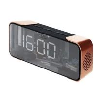 Adler Radioclock AD1190 copper