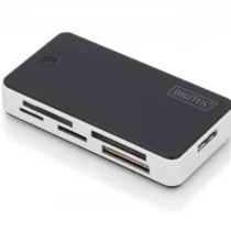 Digitus USB 3.0 Card Reader DA-70330-1