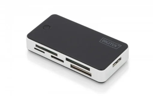 Digitus USB 3.0 Card Reader DA-70330-1