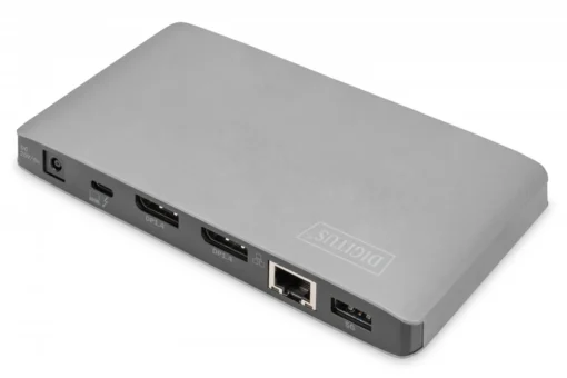 Digitus Docking Station DA-70895 - Image 2